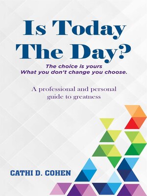 cover image of Is Today the Day?